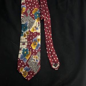 Serica Men’s Tie